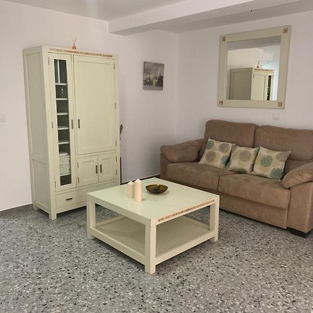Amate Con Encanto Σεβίλλη Εξωτερικό φωτογραφία