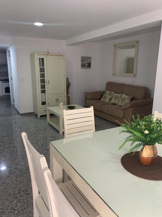 Amate Con Encanto Σεβίλλη Εξωτερικό φωτογραφία