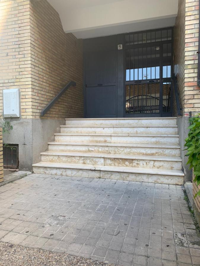 Amate Con Encanto Σεβίλλη Εξωτερικό φωτογραφία