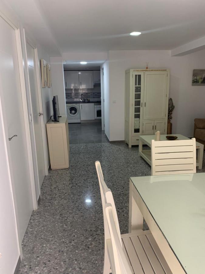 Amate Con Encanto Σεβίλλη Εξωτερικό φωτογραφία